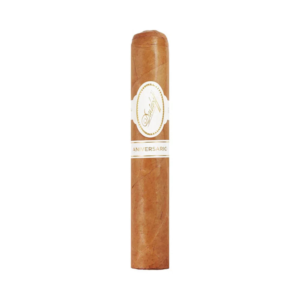 Davidoff Aniversario Series Special R single cigar
