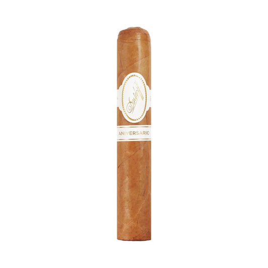 Davidoff Aniversario Series Special R single cigar