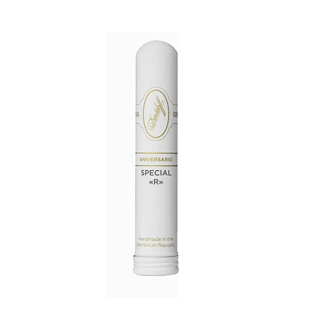 Davidoff Aniversario Series Special R Tubo