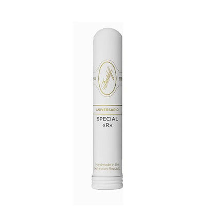 Davidoff Aniversario Series Special R Tubo