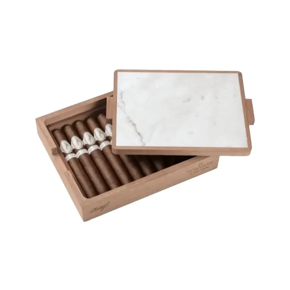 Davidoff Chefs Edition 2025 Toro Open Box