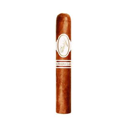 Davidoff Colorado Claro Special R single cigar