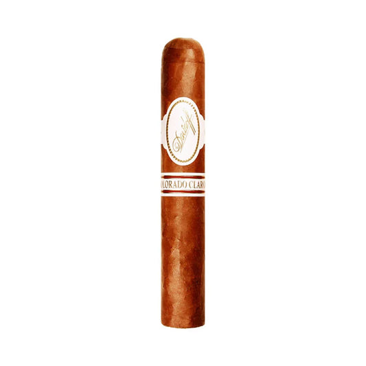 Davidoff Colorado Claro Special R single cigar