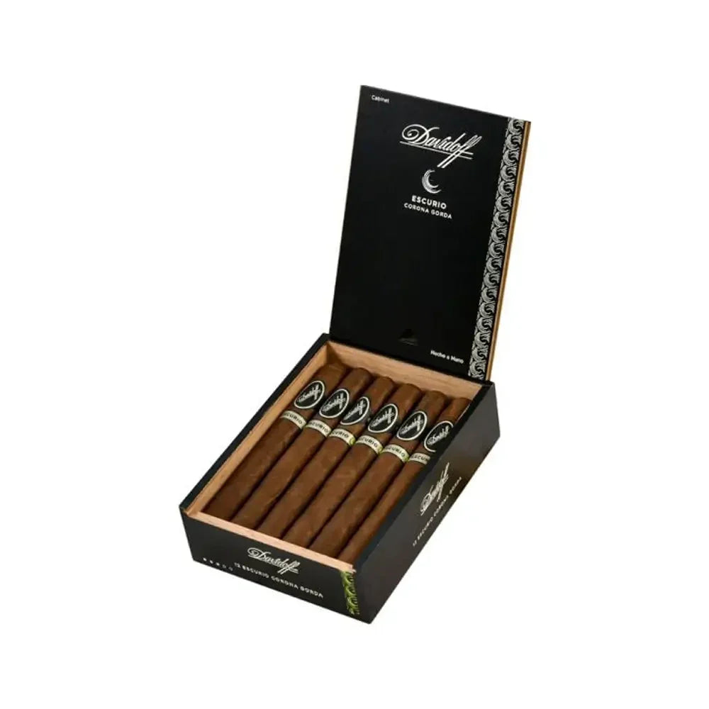 Davidoff Escurio Corona Gorda