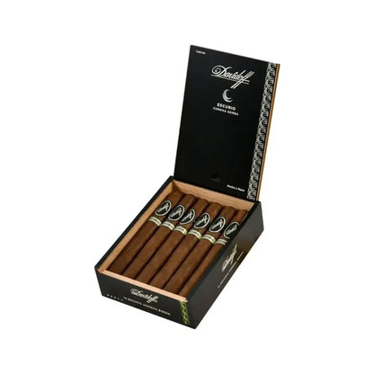 Davidoff Escurio Corona Gorda