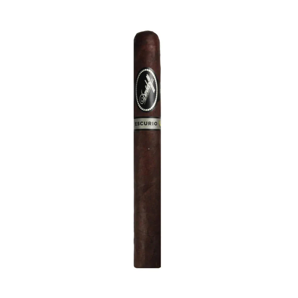 Davidoff Escurio Corona Gorda single cigar