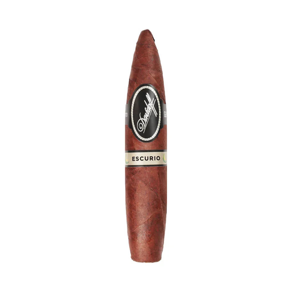 Davidoff Escurio Gran Perfecto single cigar