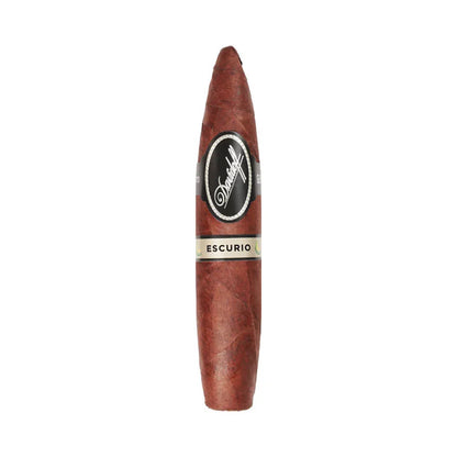 Davidoff Escurio Gran Perfecto single cigar