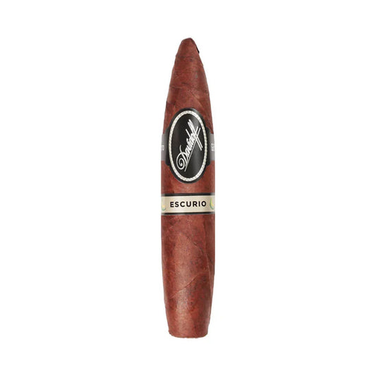 Davidoff Escurio Gran Perfecto single cigar