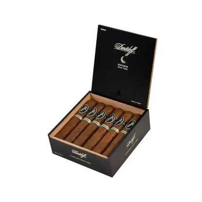 Davidoff Escurio Gran Toro
