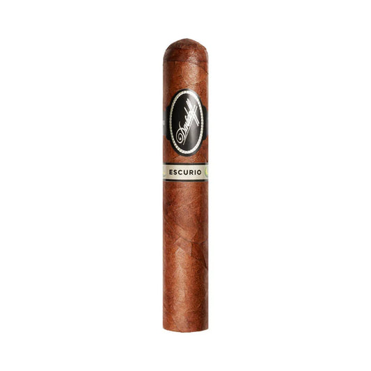 Davidoff Escurio Gran Toro single cigar