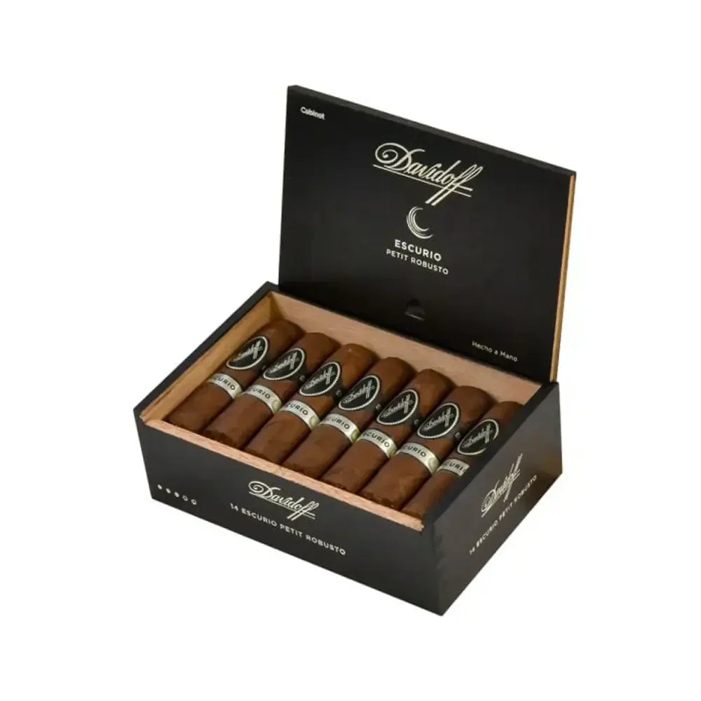 Davidoff Escurio Petit Robusto