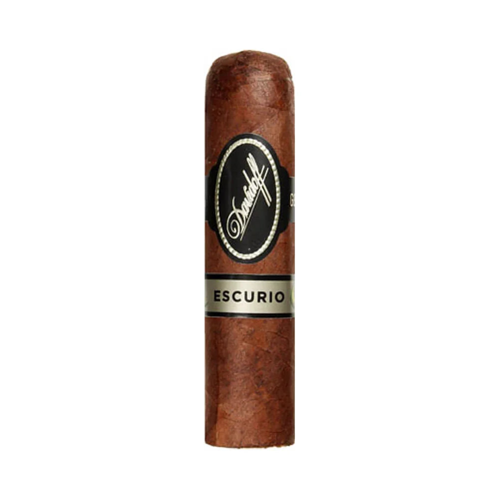 Davidoff Escurio Petit Robusto single cigar