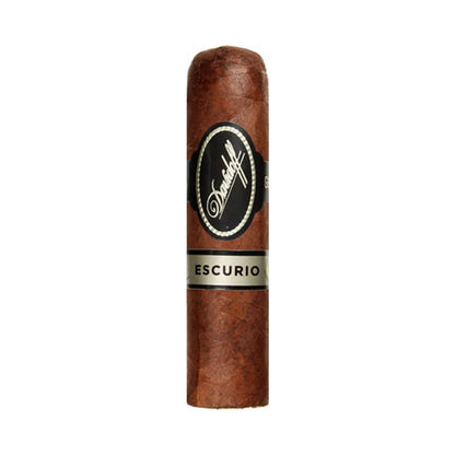 Davidoff Escurio Petit Robusto single cigar