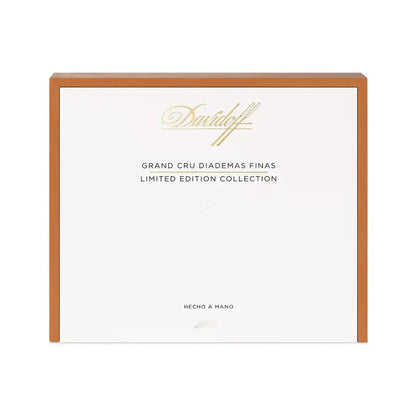 Davidoff Grand Cru Diademas Finas LE Closed Box