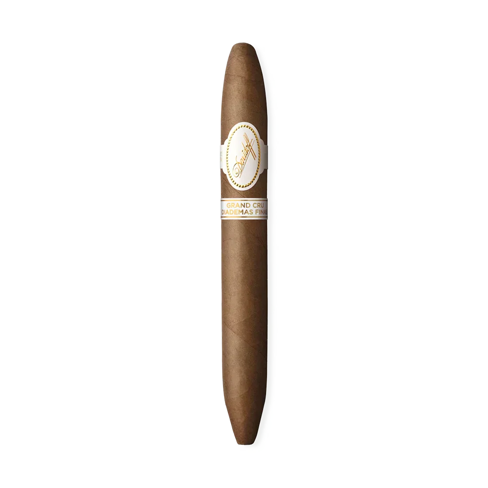 Davidoff Grand Cru Diademas Finas LE