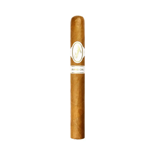 Davidoff Grand Cru Series No.2 single cigar