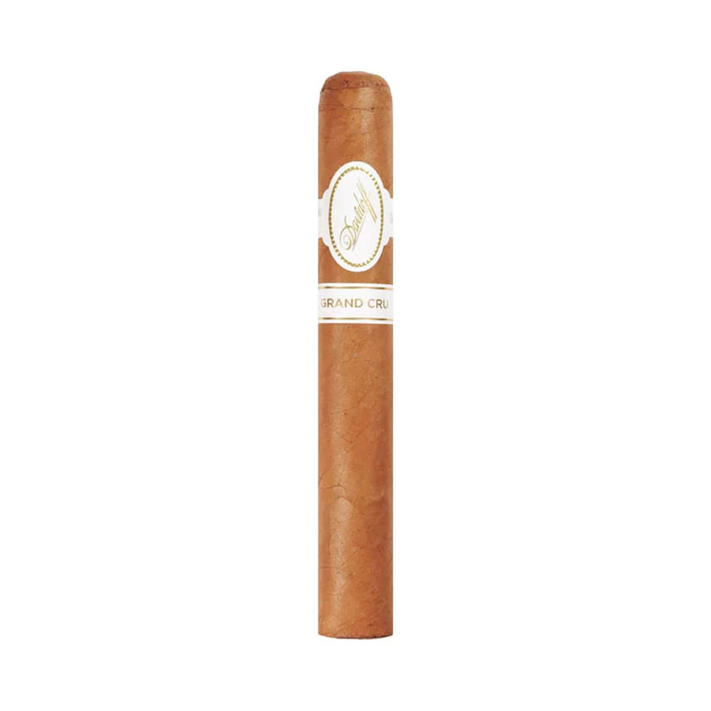 Davidoff Grand Cru Series No.3 single cigar