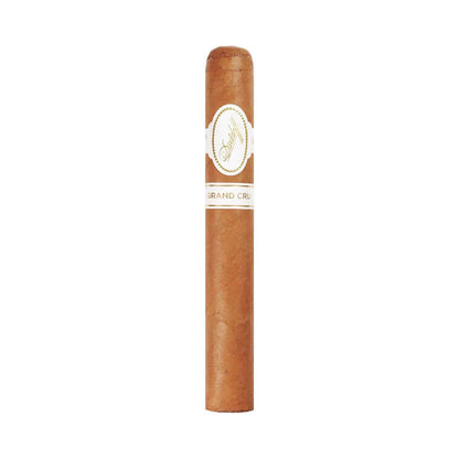 Davidoff Grand Cru Series No.3 single cigar