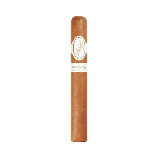 Davidoff Grand Cru Series No.3 single cigar