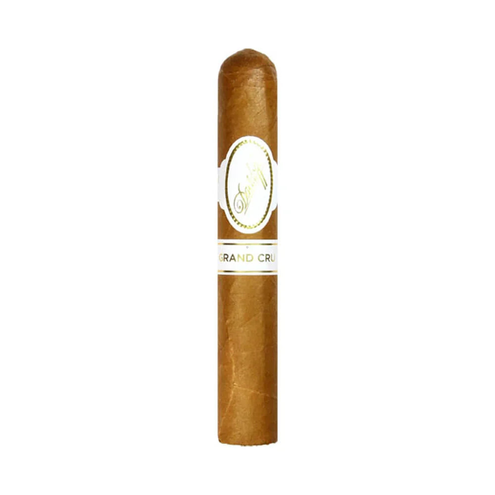 Davidoff Grand Cru Series No.5 single cigar