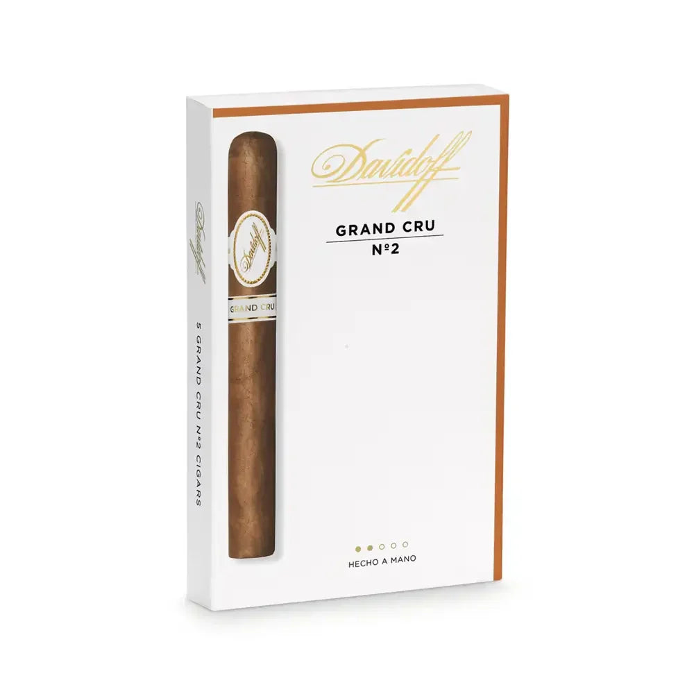 Davidoff Grand Cru Series No.2