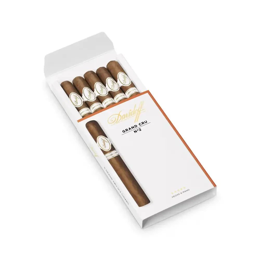 Davidoff Grand Cru Series No.2