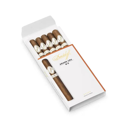 Davidoff Grand Cru Series No.2