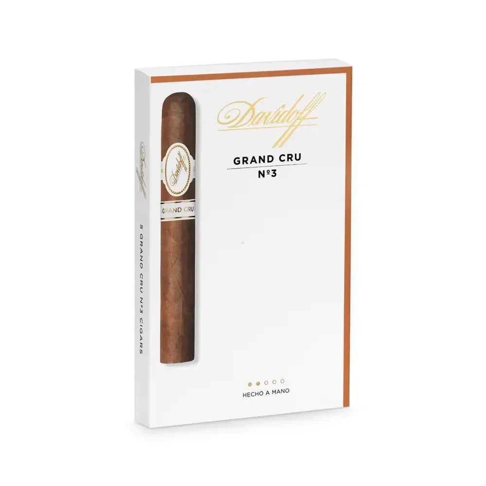 Davidoff Grand Cru Series No.3