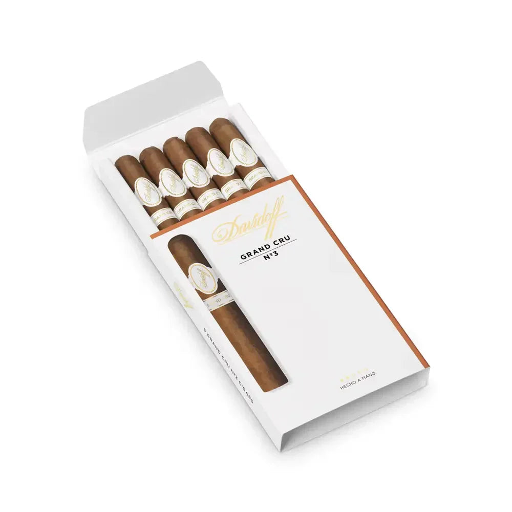Davidoff Grand Cru Series No.3