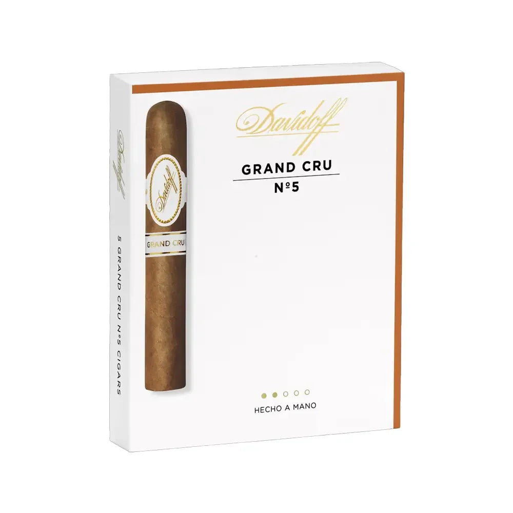 Davidoff Grand Cru Series No.5