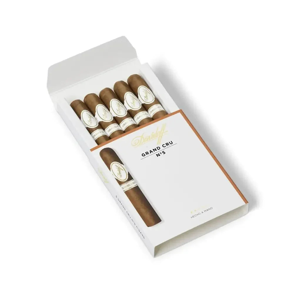 Davidoff Grand Cru Series No.5