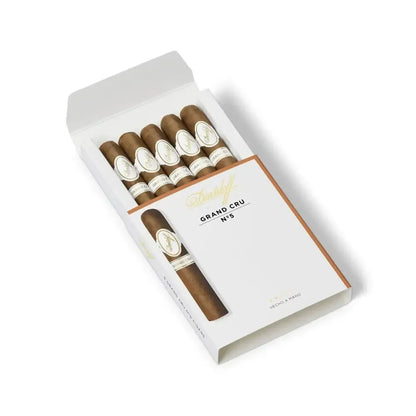 Davidoff Grand Cru Series No.5