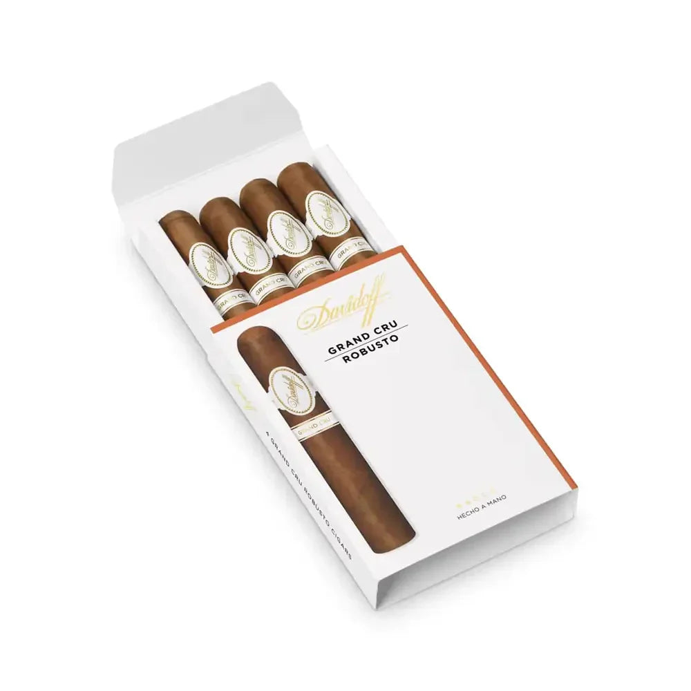 Davidoff Grand Cru Series Robusto