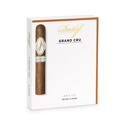 Davidoff Grand Cru Series Toro