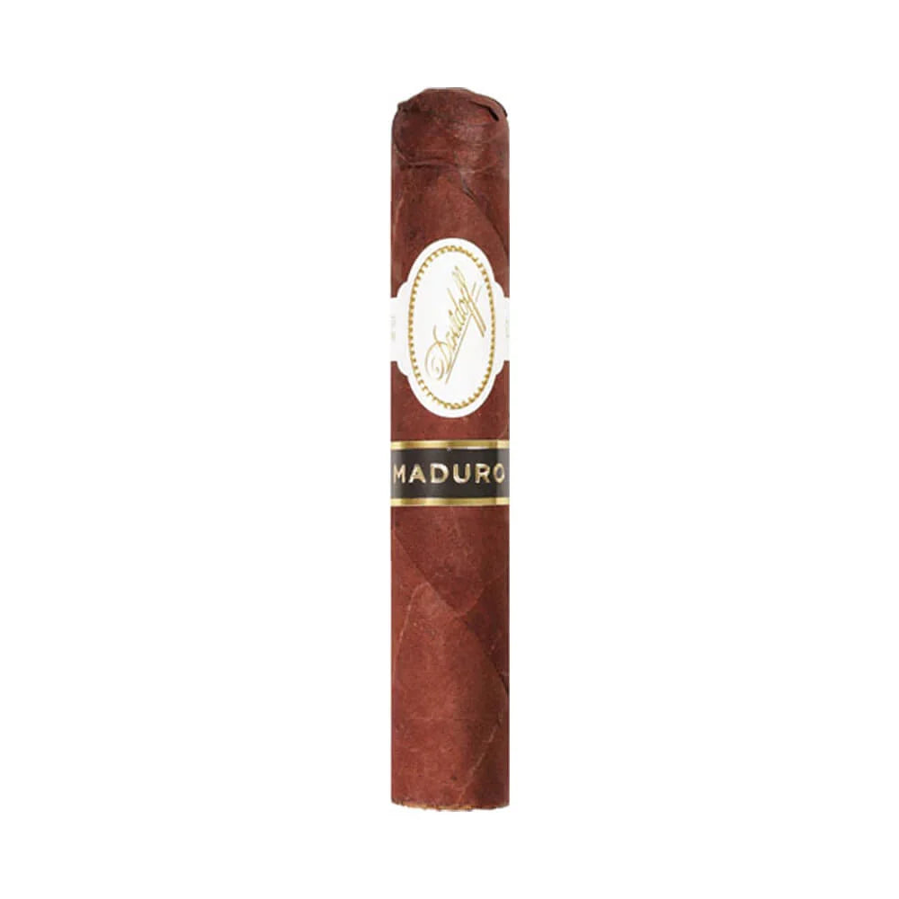 Davidoff Maduro Short Corona LE single cigar