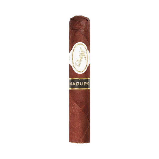 Davidoff Maduro Short Corona LE single cigar