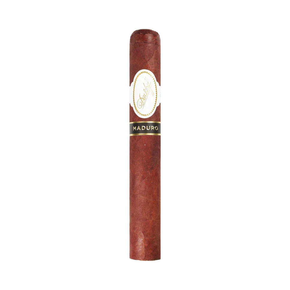 Davidoff Maduro Toro LE single cigar