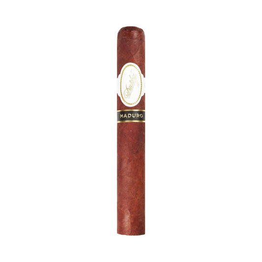Davidoff Maduro Toro LE single cigar