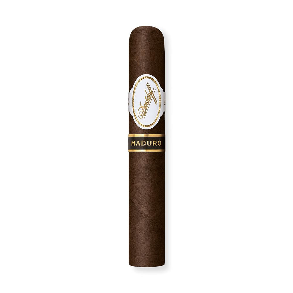 Davidoff Maduro Robusto LE