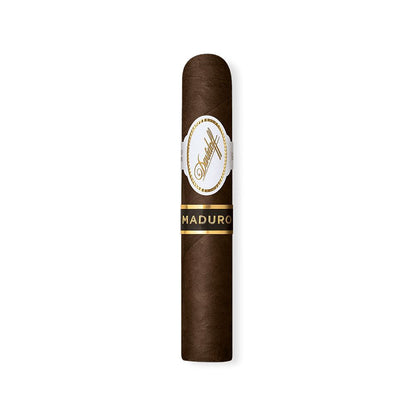 Davidoff Maduro Short Corona LE