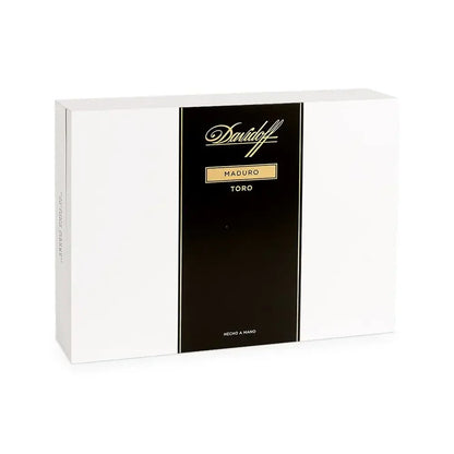 Davidoff Maduro Toro LE Closed Box
