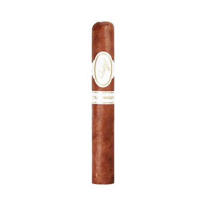 Davidoff Millennium Blend Series Petit Corona single cigar