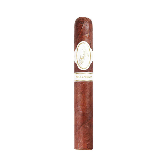 Davidoff Millennium Blend Series Robusto single cigar