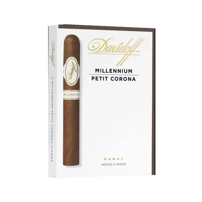 Davidoff Millennium Blend Series Petit Corona
