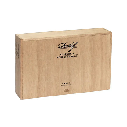 Davidoff Millennium Blend Series Robusto