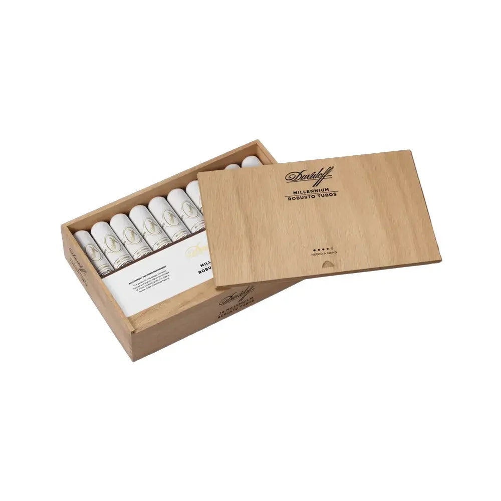 Davidoff Millennium Blend Series Robusto