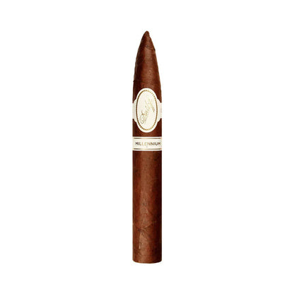 Davidoff Millennium Blend Series Piramide single cigar