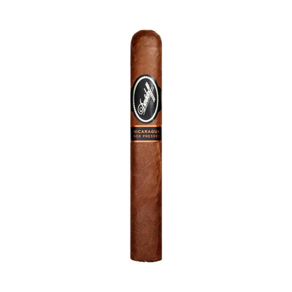 Davidoff Nicaragua Toro Box Press single cigar