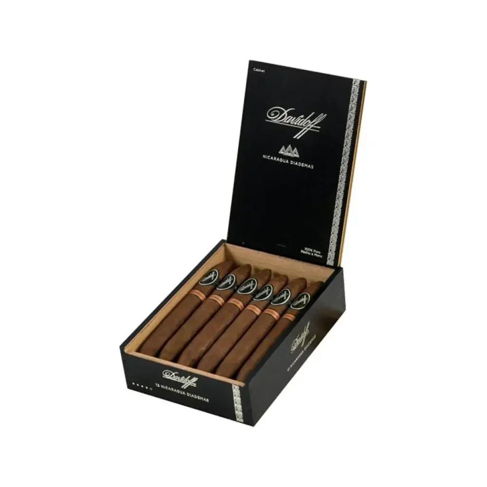 Davidoff Nicaragua Diadema